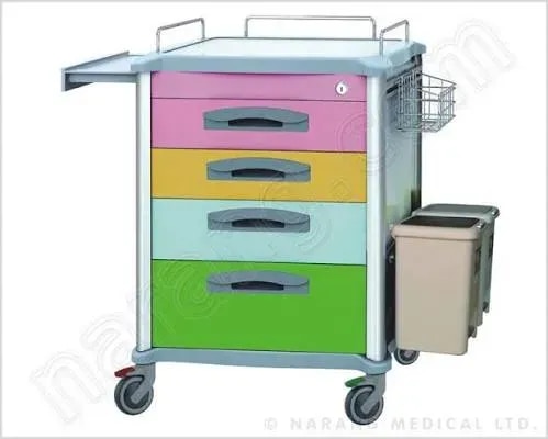 Medicine Trolley product image