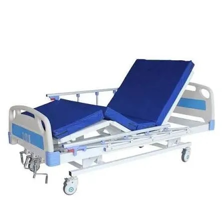 Manual ICU Beds product image
