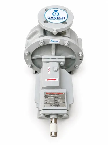 Thermic Fluid Pump product image