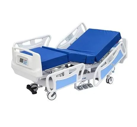 Motorised ICU Beds product image
