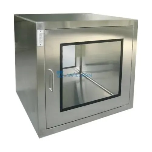 Pass Box product image
