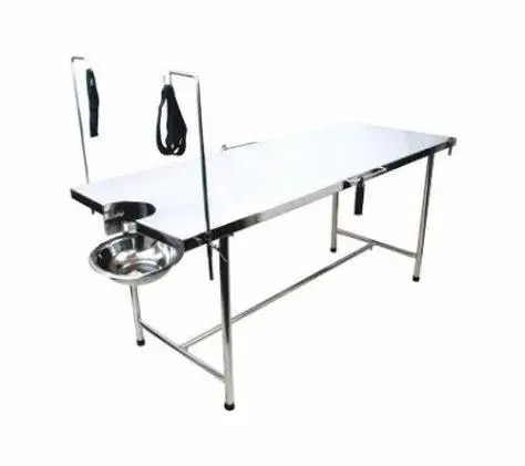 Plain Delivery Table product image