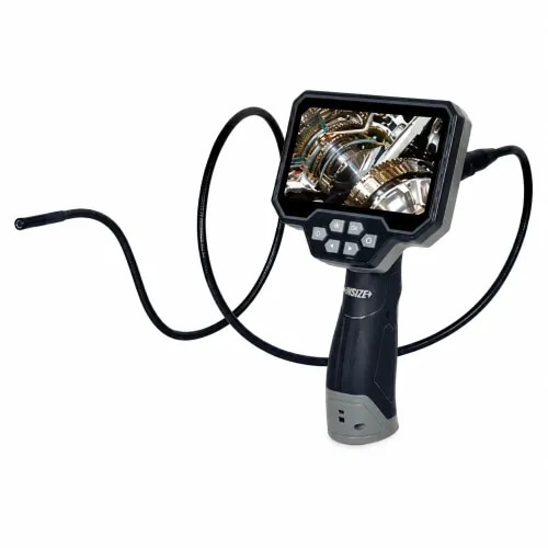 Endoscope
