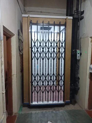 HYDRAULIC HOME LIFT product image