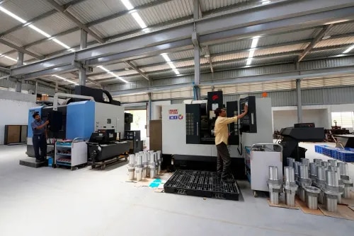 Machine Shop product image