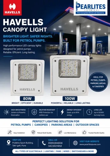 Cannopy Lights product image
