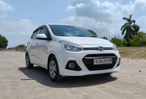 Hyundai Gr