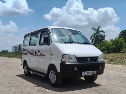 Maruti Eec