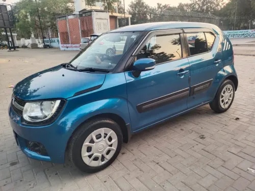 Maruti Ign