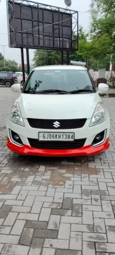 Maruti New