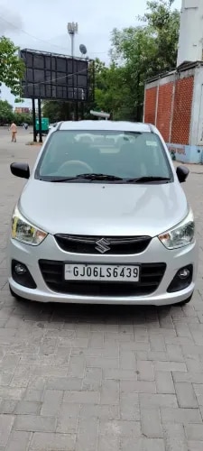 Maruti Alt