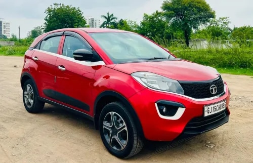 Tata Nexon