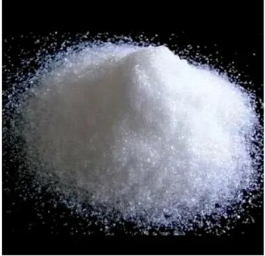 Lithium hydroxide monohydrate (LiOH*H2O, white crystals) product image