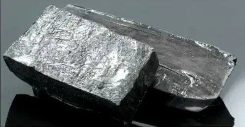 Lithium metal (Li ) CAS 7439-93-2 product image