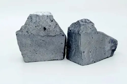 Spheroidizing agent rare earth magnesium ferrosilicon alloy product image