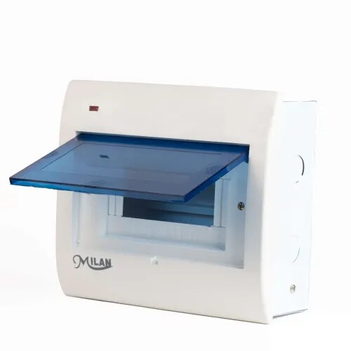 6×8 Double Door Fiber M.C.B. Box product image
