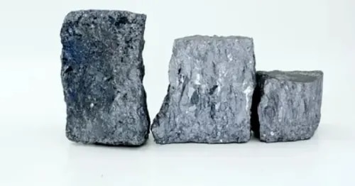 CaSi30 Calcium Silicon lump product image