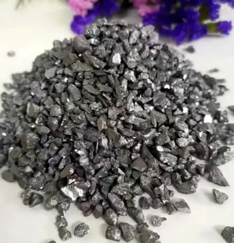 Si55Ca28 Calcium Silicon alloy product image