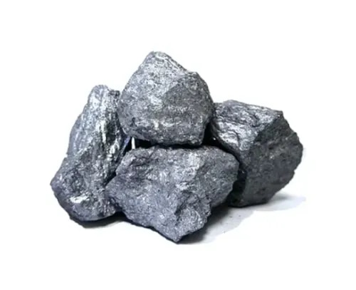 Casting Iron Steel Casting Use FeSi FerroSilicon product image