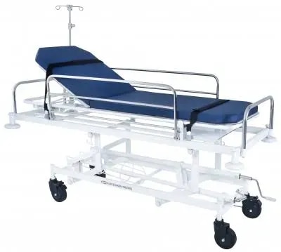 Emergency Recovery Trolley product image