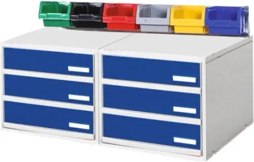 Crash Cart Accessories product image