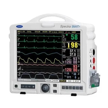 Patient Monitor product image