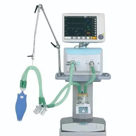 Ventilator product image