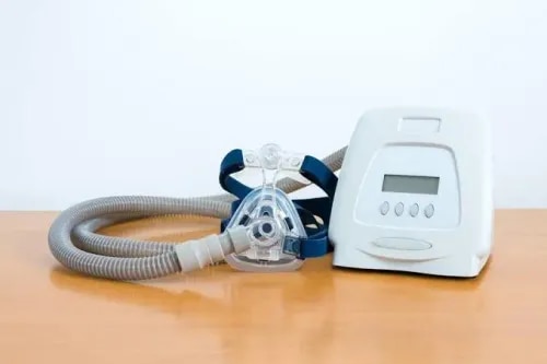 CPAP product image