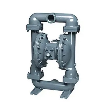 1/2 INCH AODD ALUMINIUM PUMP product image