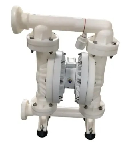 1.5 INCH AODD ALUMINIUM PUMP product image