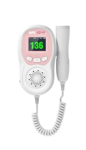 Fetal Doppler product image