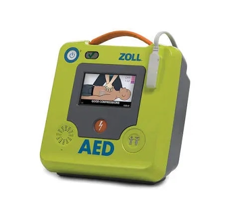 AED product image