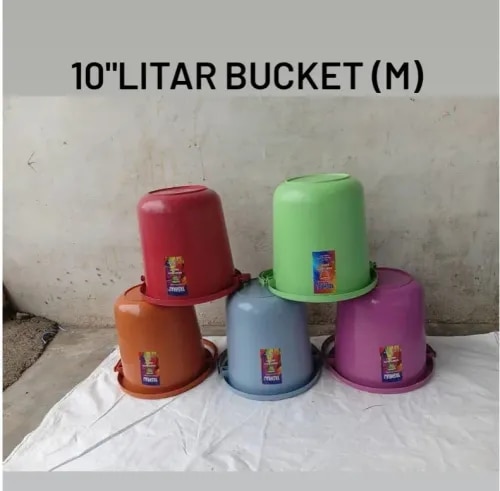 10" Litre Bucket (M) product image