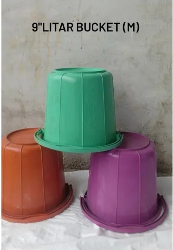 9"Litre Bucket (M) product image