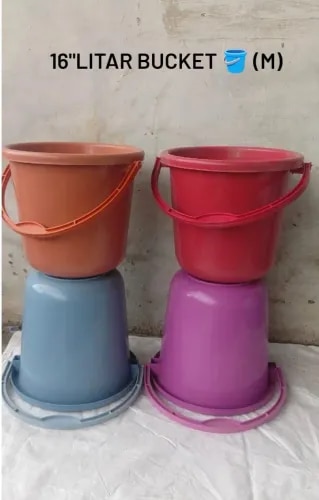 16" Liter Bucket (Medium Size) product image