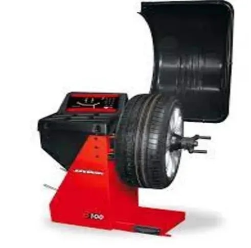 B100 Wheel Balancer product image