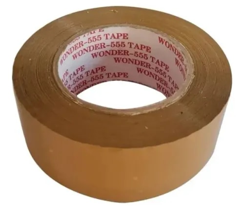 Brown BOPP Tape product image