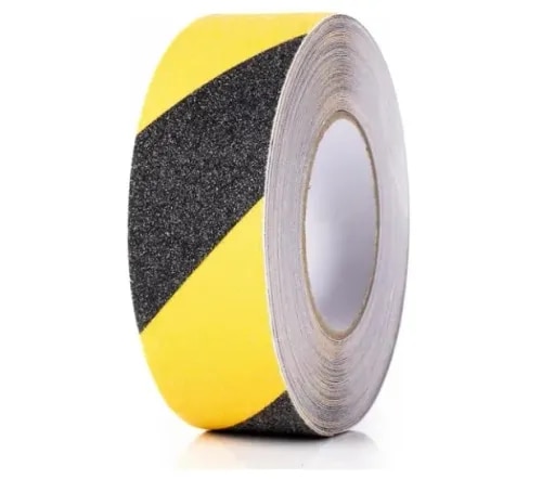 PVC Floor Marking Tape product image