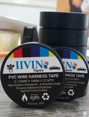PVC Wire Harness Tape product image