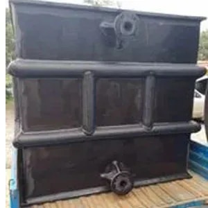 HDPE Square Tank product image