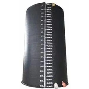 60000L Spiral HDPE Tank product image