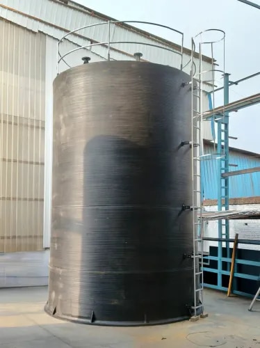 HDPE Round Tanks product image