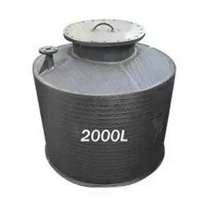 HDPE Spiral Tank product image