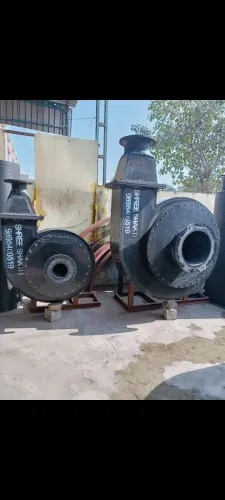 FRP Blowers

 product image