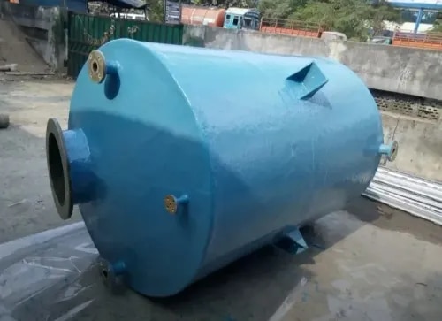 
Frp Chemical Storage Tanks

 product image