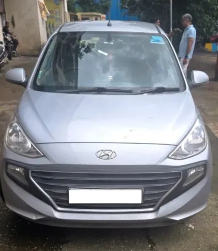 Hyundai Santro Petrol 2020 