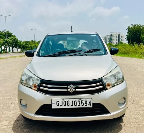 Maruti Cel