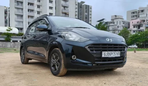 Hyundai NI