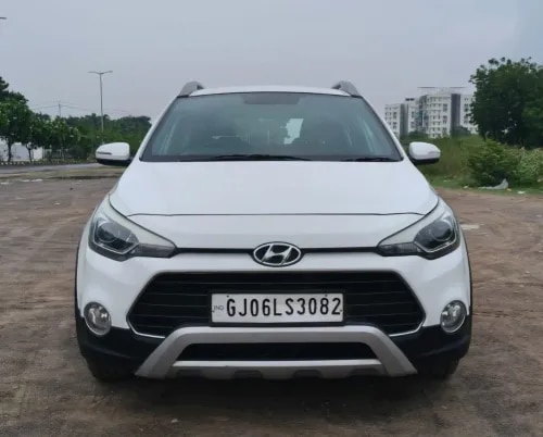 Hyundai I