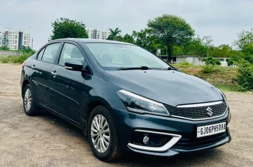Maruti Cia